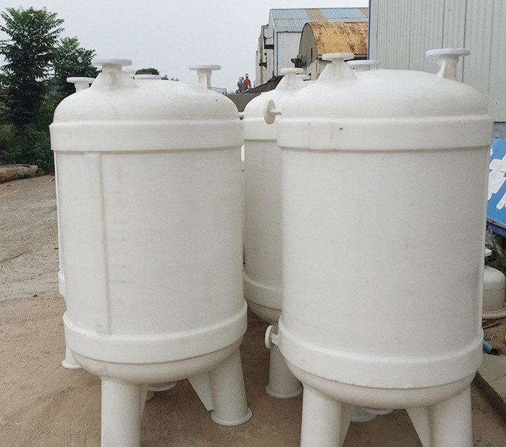 聚丙烯真空計量罐